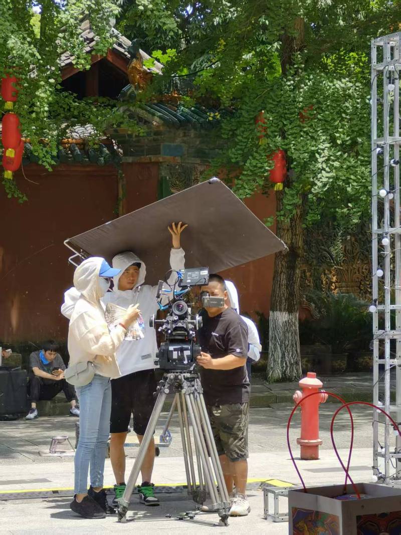 商水县TVC拍摄公司：资深团队坐镇，打造现象级广告作品的幕后推手