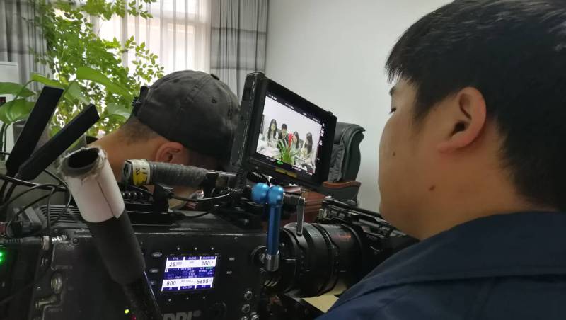 剧本杀式体验：商水县广告片拍摄公司构建沉浸式消费决策路径