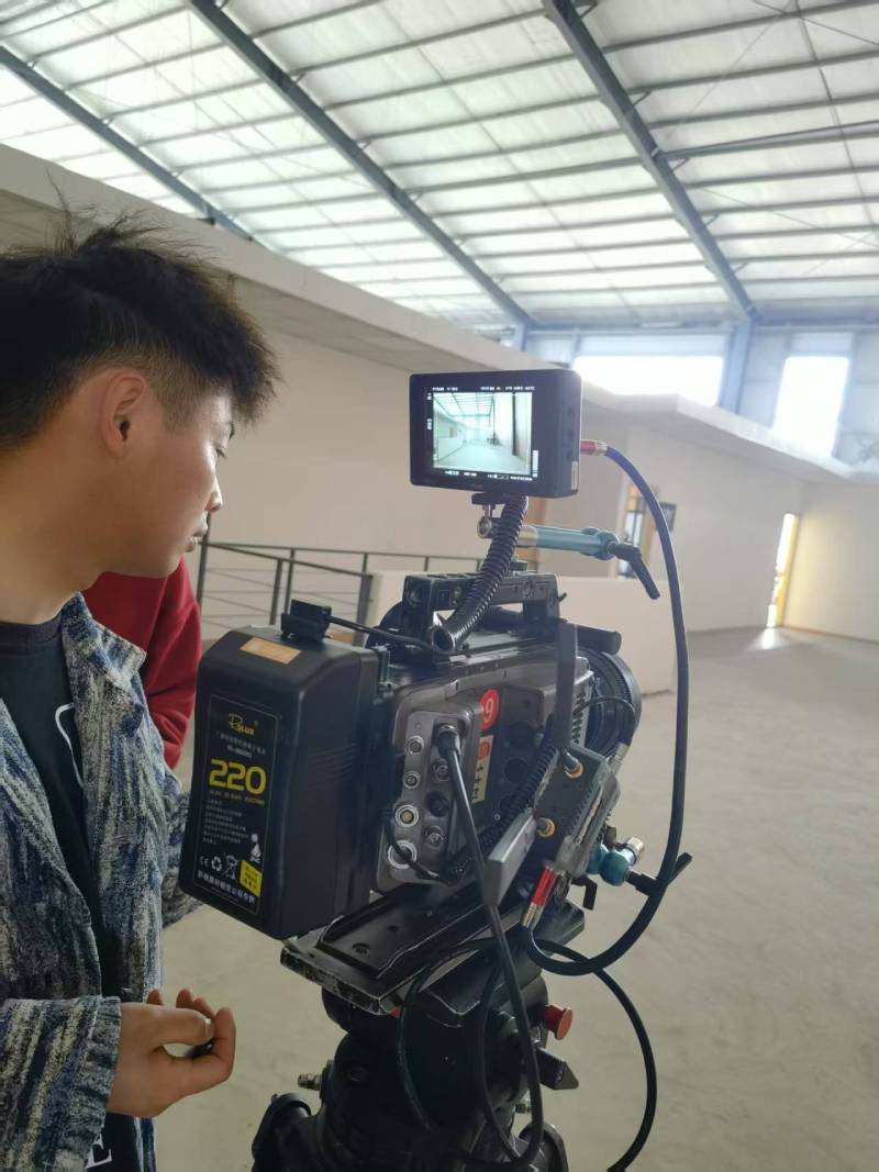 解锁商水县广告片拍摄：以创意镜头，解锁品牌商业价值新高度