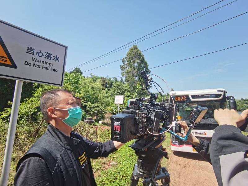 商水县TVC拍摄公司：深耕本地市场，为品牌定制专属拍摄方案