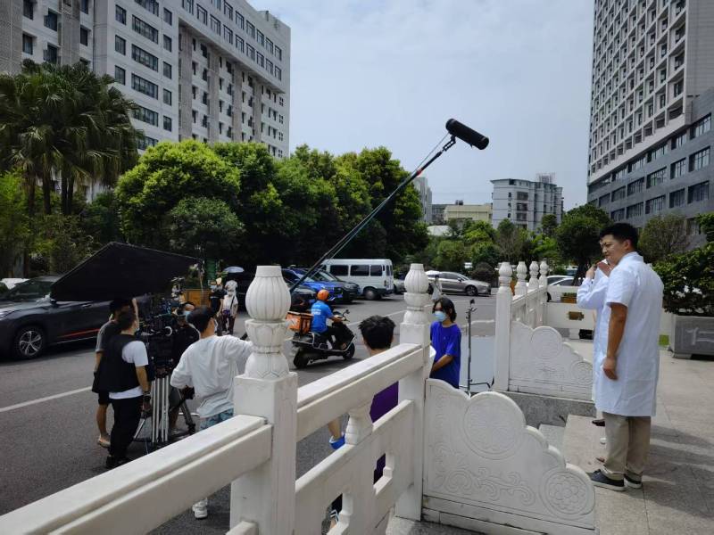 商水县广告片拍摄公司低成本实现高规格制作的诀窍